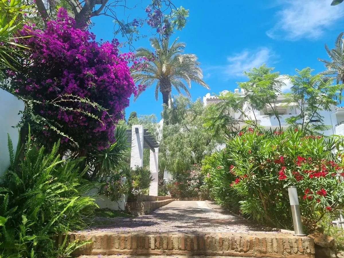 Pueblo Camelot El Castillo Manilva Apartamento