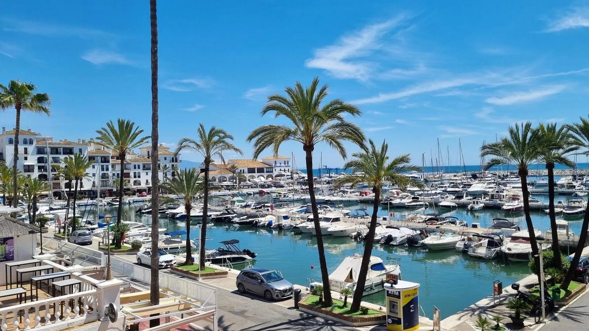 Apartamento Pueblo Camelot El Castillo Manilva