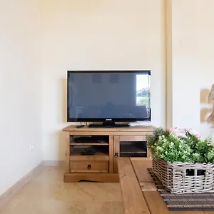  Apartment 2261-superb Apt On The Beach, On Duquesa Harbour
