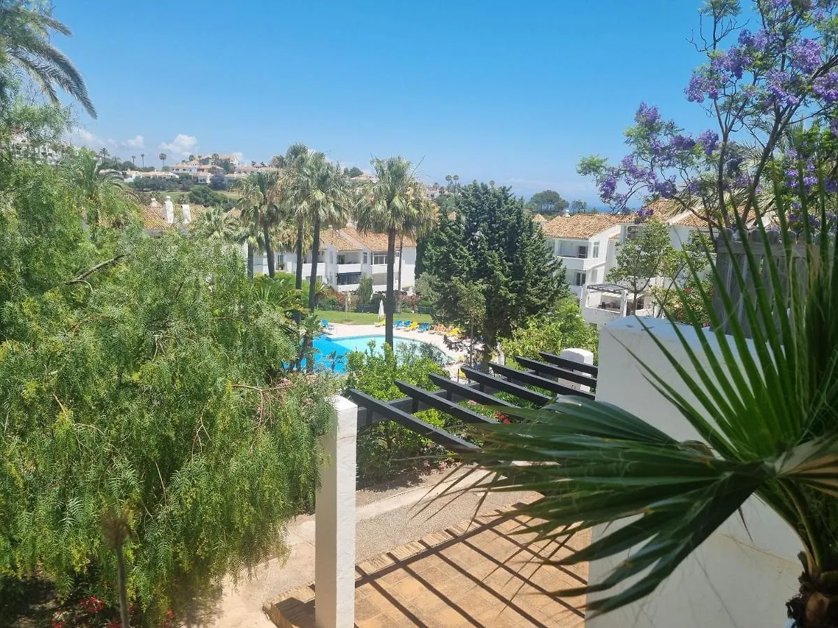 Appartement Pueblo Camelot El Castillo Manilva