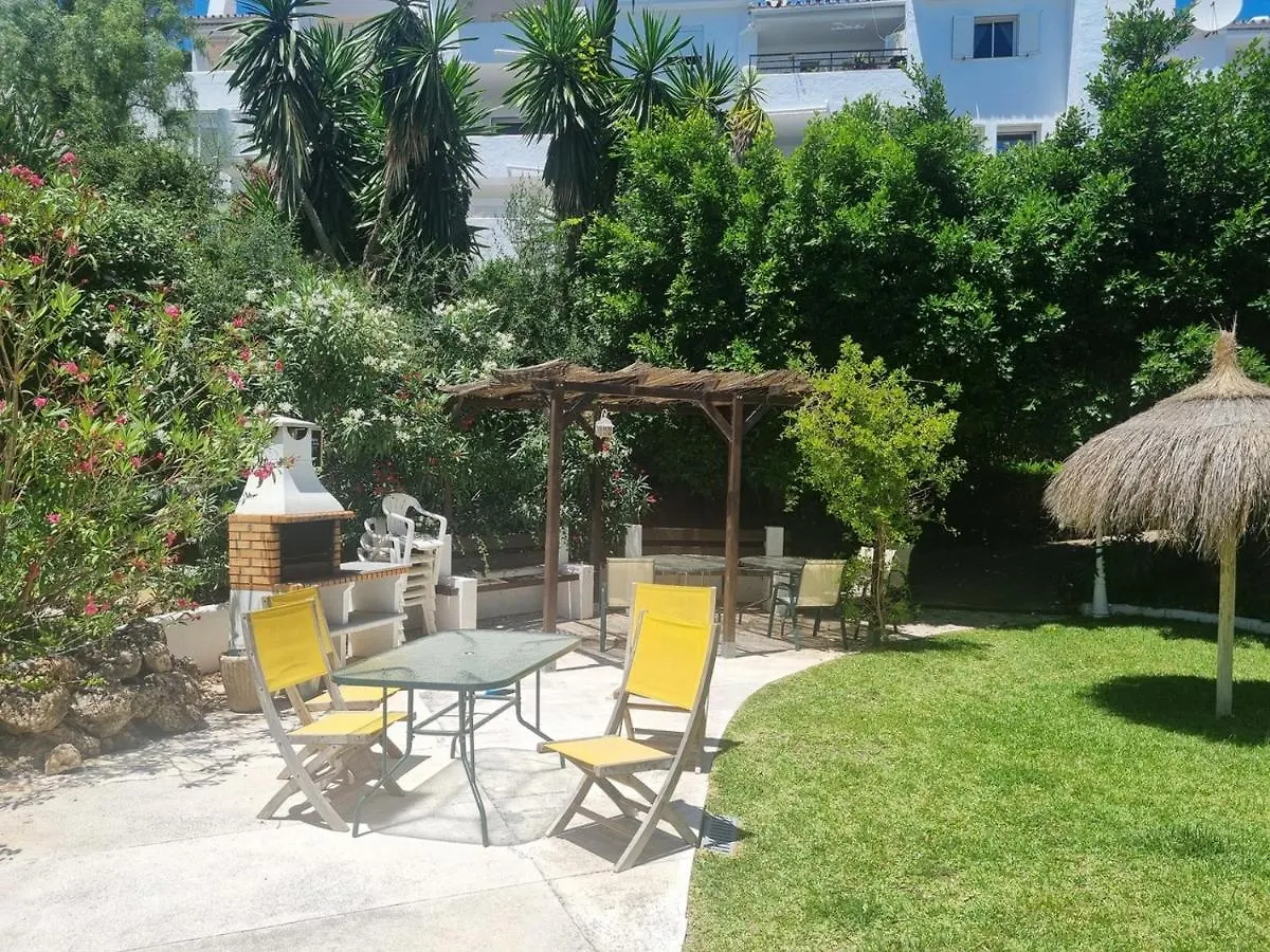 Pueblo Camelot El Castillo Manilva