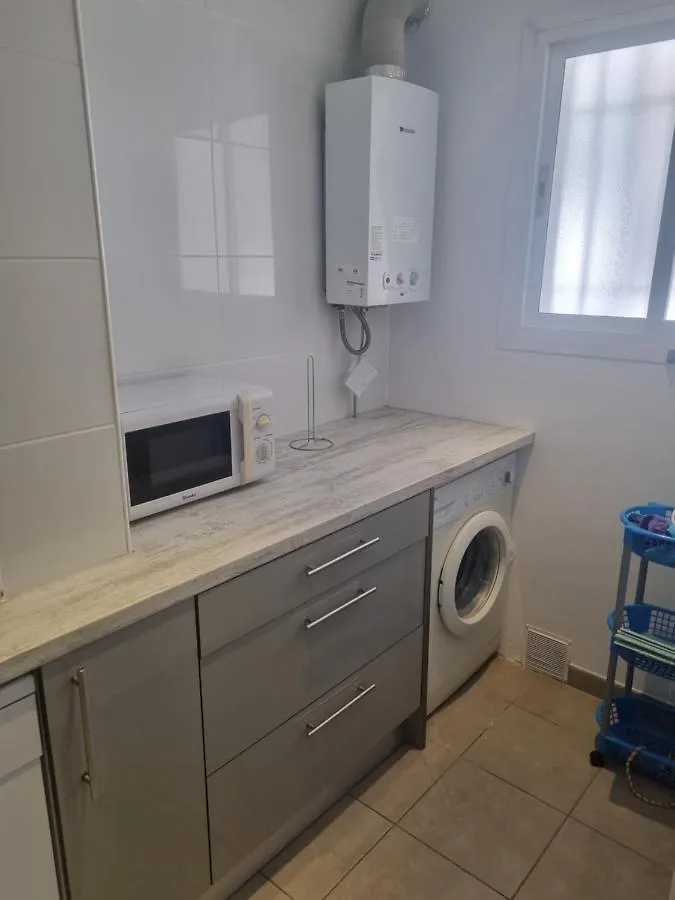 Appartement Pueblo Camelot El Castillo Manilva Espagne