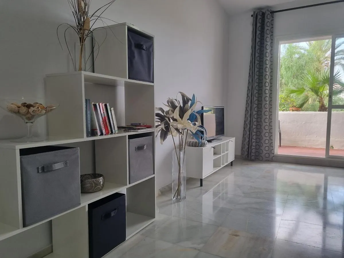 Appartement Pueblo Camelot El Castillo Manilva
