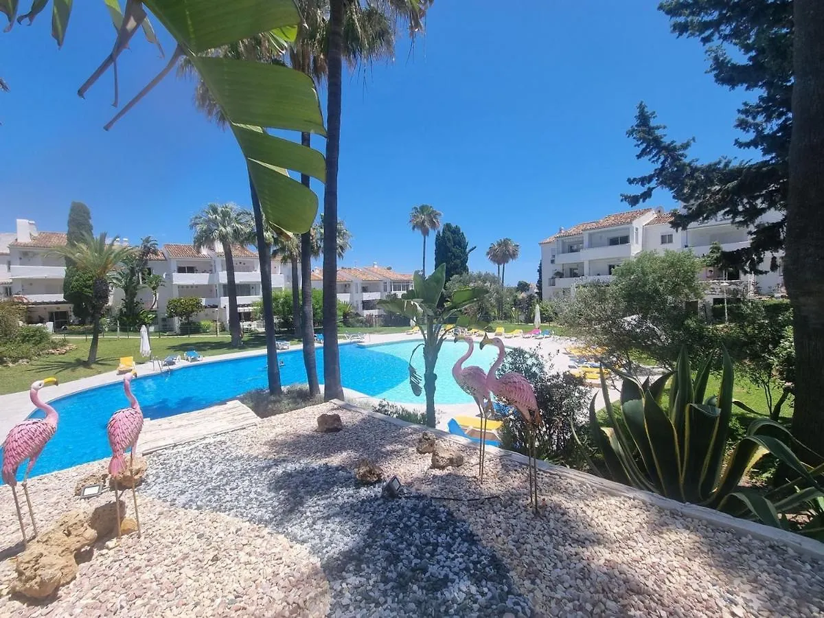Pueblo Camelot El Castillo Manilva 0*,  Espagne
