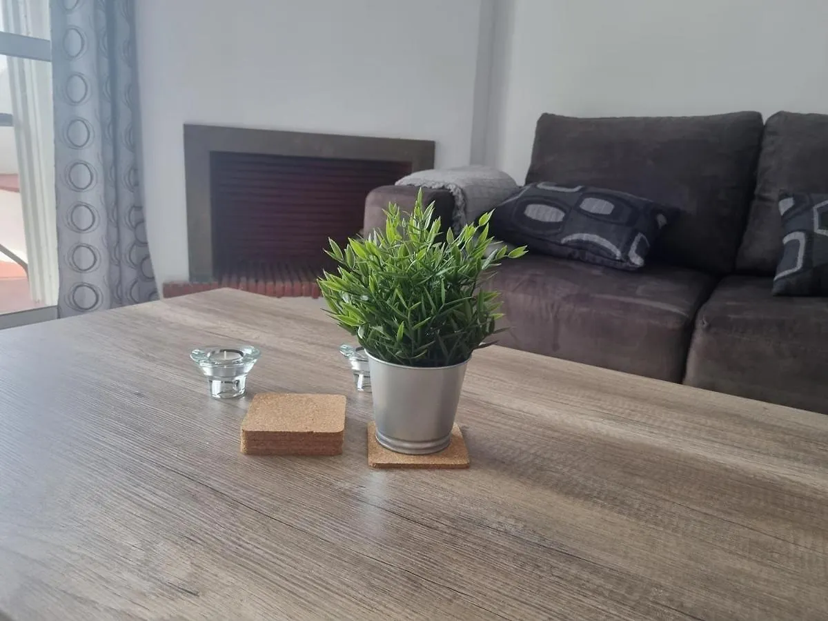Apartment Pueblo Camelot El Castillo Manilva Spain