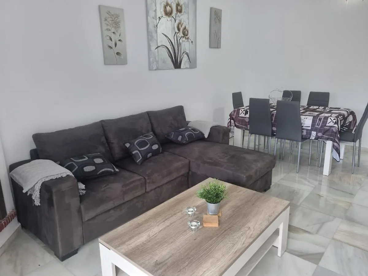 Appartement Pueblo Camelot El Castillo Manilva
