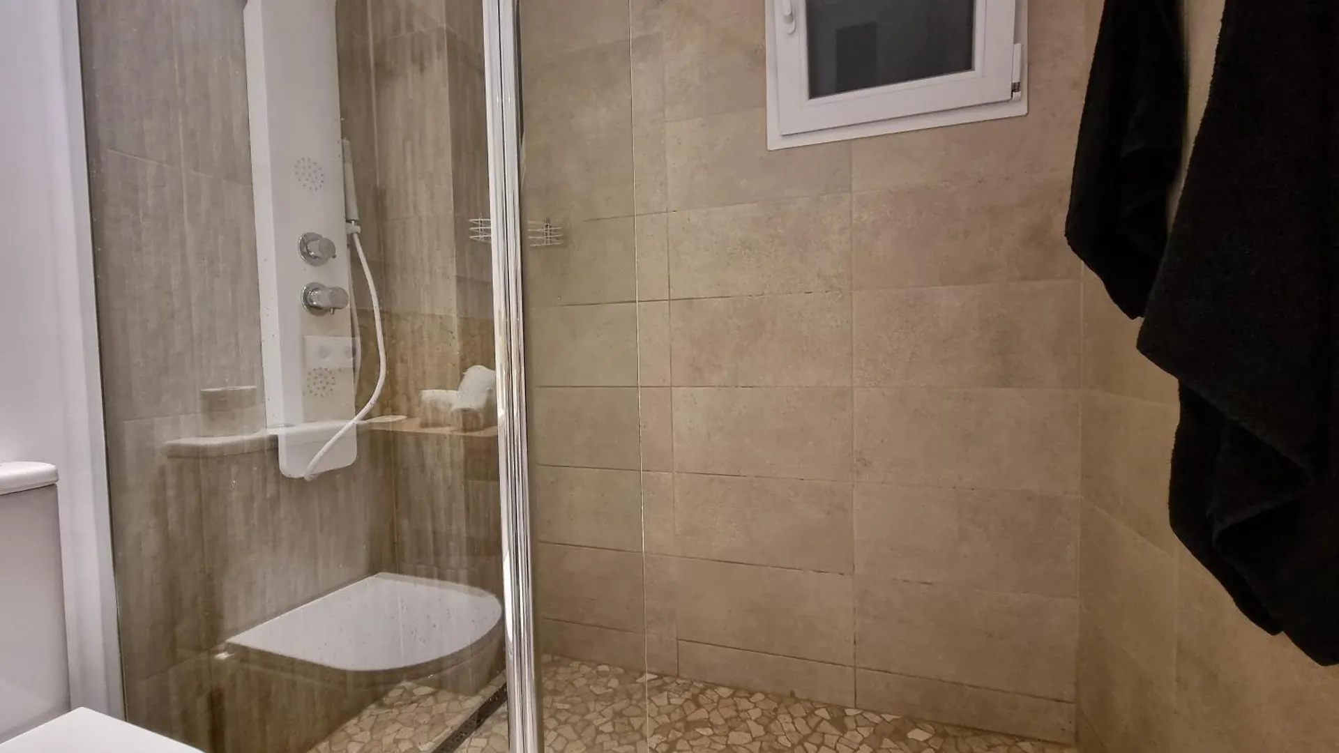 Pueblo Camelot El Castillo Manilva Appartement