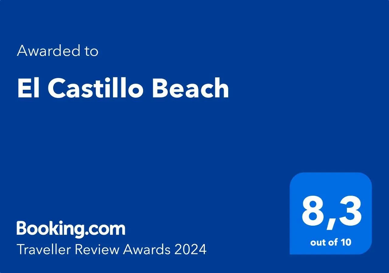 Pueblo Camelot El Castillo Manilva