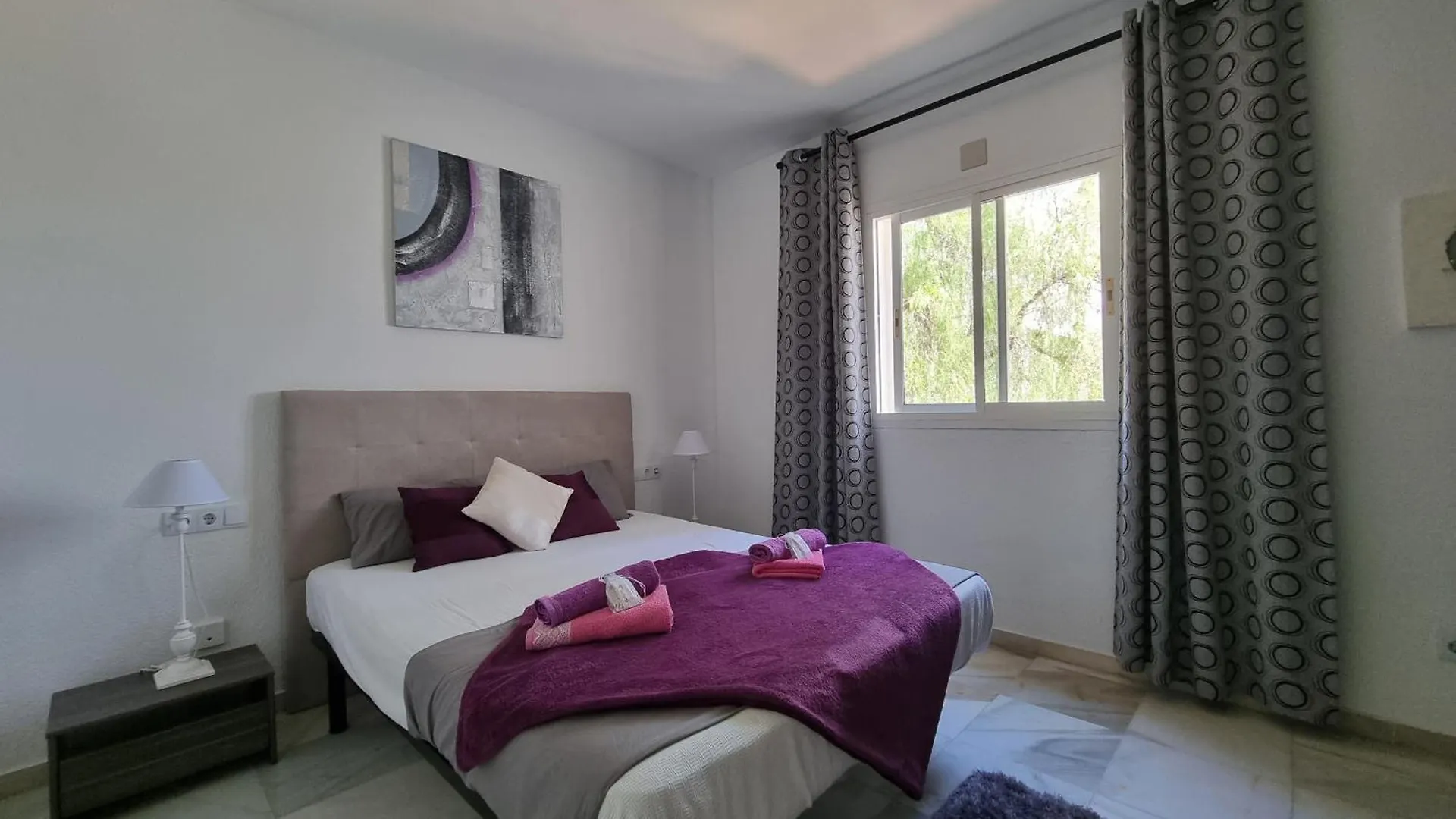 Pueblo Camelot El Castillo Manilva 0*,  Spain