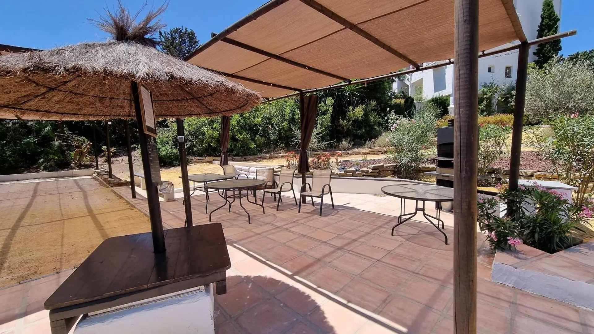 Appartement Pueblo Camelot El Castillo Manilva