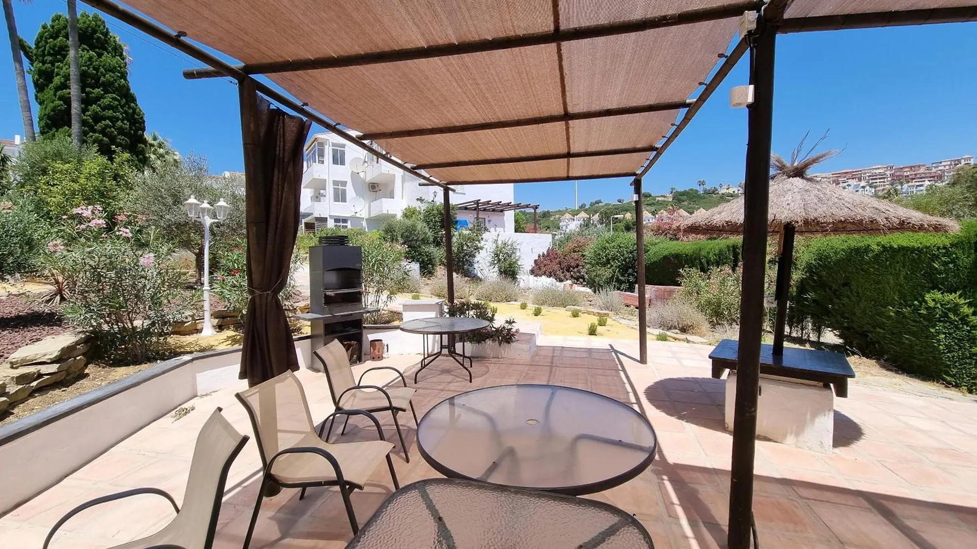 Appartement Pueblo Camelot El Castillo Manilva