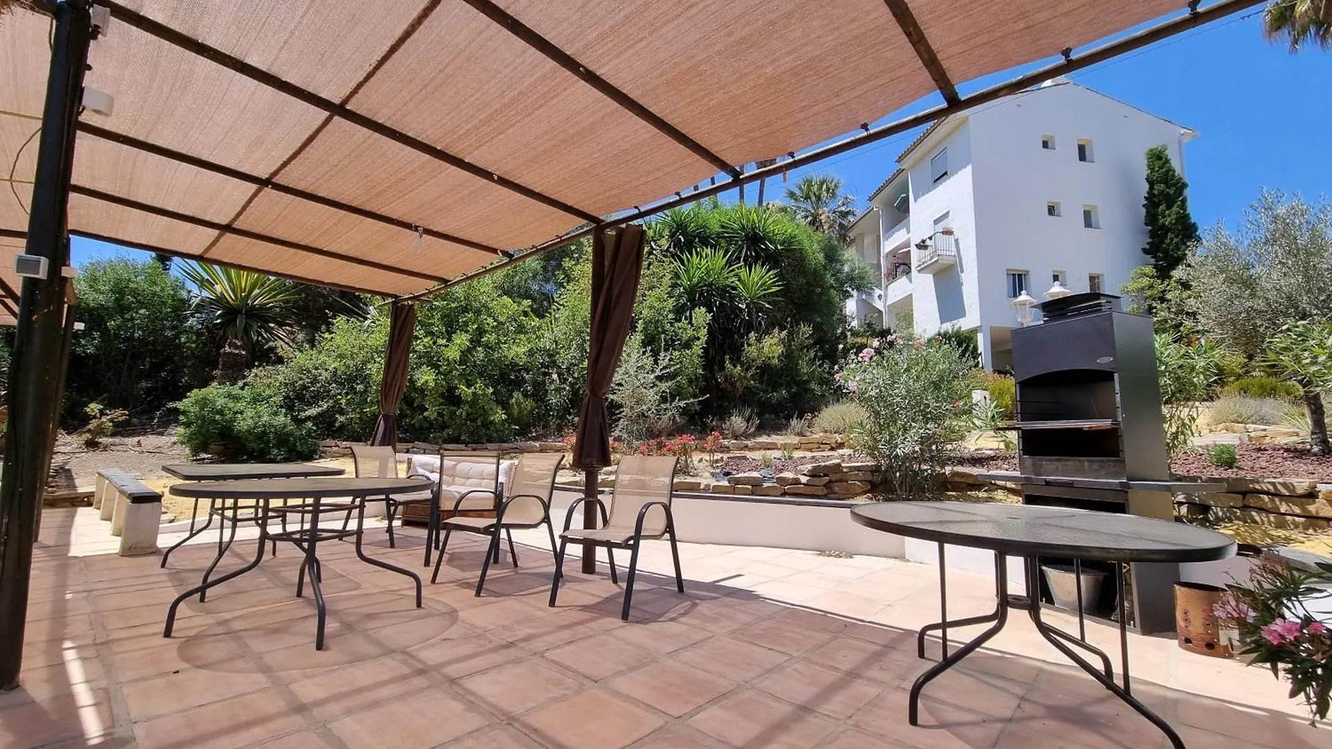 Appartement Pueblo Camelot El Castillo Manilva