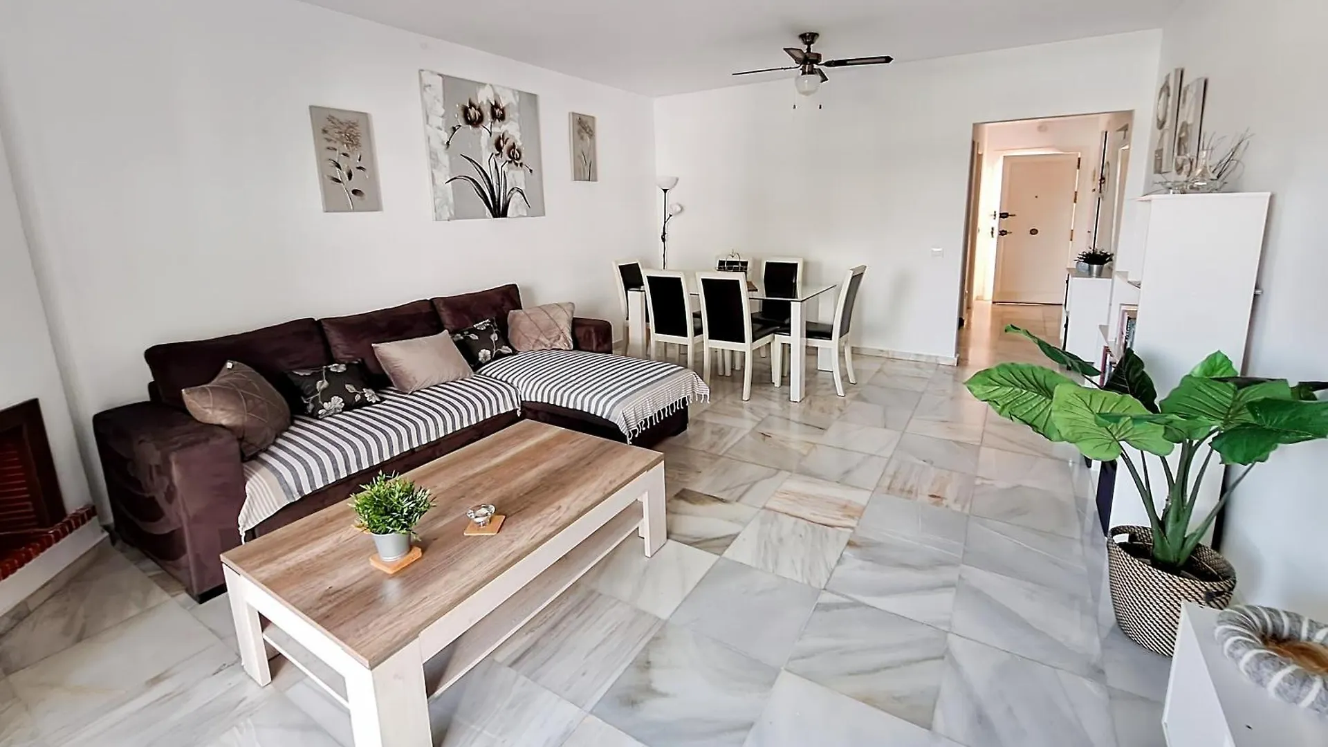 Appartement Pueblo Camelot El Castillo Manilva